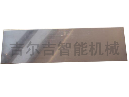 國(guó)產(chǎn)不銹鋼刮刀片